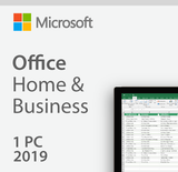 Microsoft Office Home and Business 2019 | techsupplyshop.com.