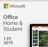 Microsoft Office Home and Student 2019 License | techsupplyshop.com.