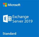 Microsoft Exchange Server 2019 Standard - CSP | techsupplyshop.com.