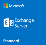 Microsoft Exchange Server Standard Government License & Software Assurance Open Value 1 Year | techsupplyshop.com.