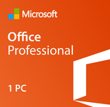 Microsoft Office 2021 Professional, 1 PC License | techsupplyshop.com