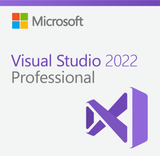 Microsoft Visual Studio 2022 Professional - CSP | techsupplyshop.com.