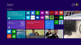 Microsoft Windows 8.1, 32/64 bit License | techsupplyshop.com.