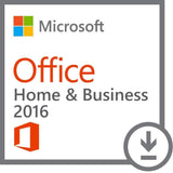 Microsoft Office 2016 Home and Business Instant License | techsupplyshop.com.