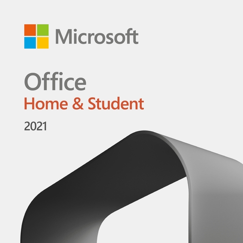 Microsoft Office 2021 Home and Student License for Mac | techsupplyshop.com.