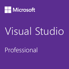 Microsoft Visual Studio Professional License w/ MSDN & Software Assurance Open Value 3 Year | techsupplyshop.com.