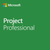 Microsoft Project Professional Academic License & Software Assurance Open Value 3 Year | techsupplyshop.com.