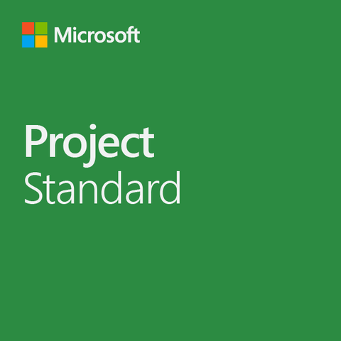 Microsoft Project Standard Government License & Software Assurance Open Value 3 Year | techsupplyshop.com.