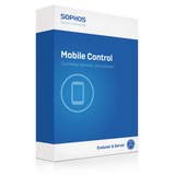 Sophos Mobile Control Advanced 1 Year Per User (5-9 Users) | techsupplyshop.com.