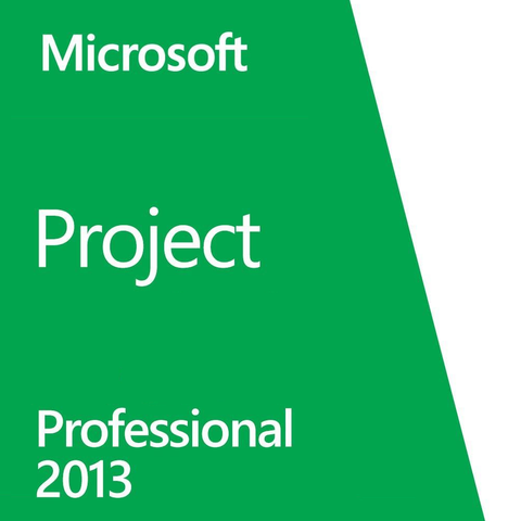 Microsoft Project Professional 2013 Retail Box | techsupplyshop.com.