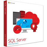 Microsoft SQL Server 2016 Standard Digital License | techsupplyshop.com.