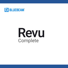 Bluebeam Revu eXtreme - 1 Year | techsupplyshop.com