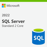 Microsoft SQL Server 2022 Standard 2 Core - CSP | techsupplyshop.com