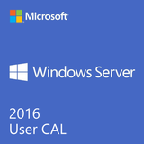 Microsoft Windows Server 2016 5 User CALs | techsupplyshop.com.