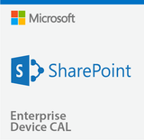 Microsoft SharePoint Server 2019 Enterprise Device CAL - CSP | techsupplyshop.com