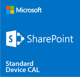 Microsoft SharePoint Server 2019 Standard Device CAL - CSP | techsupplyshop.com