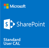 Microsoft SharePoint Server 2019 Standard User CAL - CSP | techsupplyshop.com