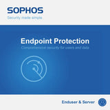 Sophos Central Endpoint Protection 1 Year Subscription Per User (1-9 Users) | techsupplyshop.com