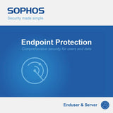 Sophos Central Endpoint Protection 1 Year Subscription Per User (25-49 Users) | techsupplyshop.com