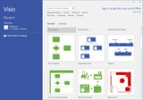 Microsoft Visio Standard 2019 License | techsupplyshop.com.