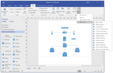 Microsoft Visio Standard 2019 License | techsupplyshop.com.