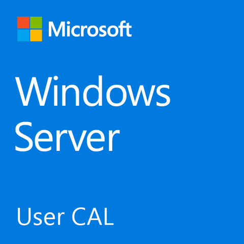 Microsoft Windows Server Single User CAL & Software Assurance Open Value 3 Year | techsupplyshop.com.