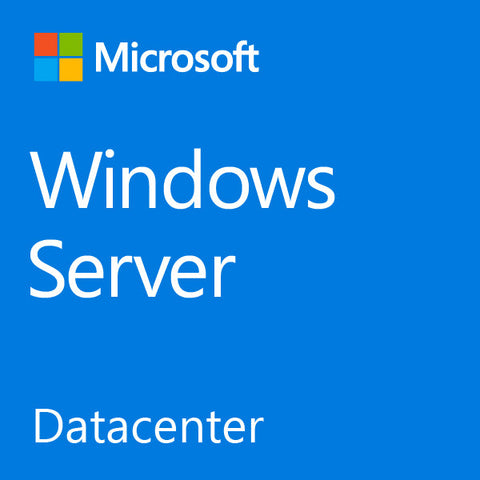 Microsoft Windows Server 2022 Datacenter 16 Core License | techsupplyshop.com