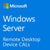 Microsoft Windows Server 2022 Remote Desktop 5 Device CALs | techsupplyshop.com