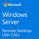 Microsoft Windows Server 2022 Remote Desktop 10 User CALs | techsupplyshop.com