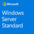 Microsoft Windows Server 2022 Standard OEI DVD - 16 Core | techsupplyshop.com