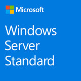 Microsoft Windows Server 2022 Standard OEI DVD - 16 Core | techsupplyshop.com