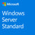 Microsoft Windows Server 2022 Standard 16 Core License - Business Starter Pack | techsupplyshop.com