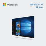 Microsoft 64-bit Windows 10 Home | techsupplyshop.com.