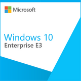 Microsoft Windows 10/11 Enterprise E3 Yearly | techsupplyshop.com