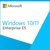 Microsoft Windows 10/11 Enterprise E5 Yearly | techsupplyshop.com