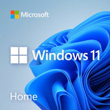 Microsoft Windows 11 Home License 64-bit | techsupplyshop.com