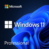 Microsoft Windows 11 Professional License | techsupplyshop.com