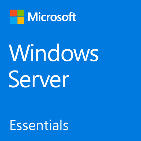 Microsoft Windows Server Essentials Government License & Software Assurance Open Value 3 Year | techsupplyshop.com.