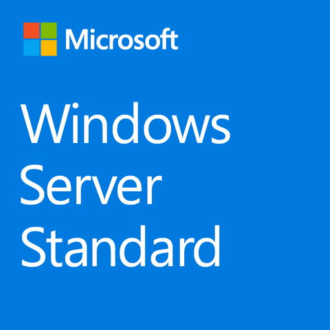 Microsoft Windows Server Standard 16 Core License & Software Assurance Open Value 1 Year | techsupplyshop.com.