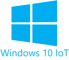 Microsoft Windows 10 IoT Enterprise Entry | techsupplyshop.com.