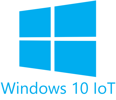 Microsoft Windows 10 IoT Enterprise Entry | techsupplyshop.com.