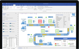 Microsoft Visio Professional 2019 License | techsupplyshop.com.