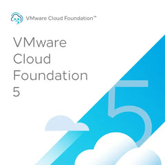 VMware Cloud Foundation 5 - 1 Core - 3 Year | techsupplyshop.com