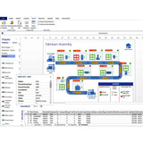 Microsoft Visio Standard 2016 - License | techsupplyshop.com.