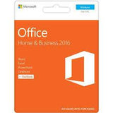 Microsoft Office for Mac Home & Business 2016 License | techsupplyshop.com.