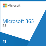 Microsoft 365 Enterprise E3 - 1 Year | techsupplyshop.com