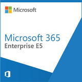 Microsoft 365 (Plan E5) - 1 Year Subscription | techsupplyshop.com.