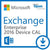 Microsoft Exchange Server Enterprise 2016 OLP Device CAL | techsupplyshop.com.