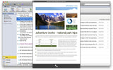 Microsoft Office for Mac Home and Business 2011 - License | techsupplyshop.com.