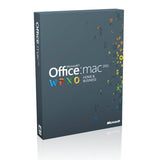 Microsoft Office for Mac Home and Business 2011 - License | techsupplyshop.com.